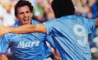 Carnevale: Napoli, grazie per sempre. Io nuovo DG? Un onore. Maradona? Ancora non ci credo