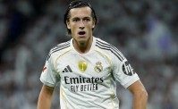 Konur: Napoli e Juventus interessate ad Alvaro Carreras del Real Madrid