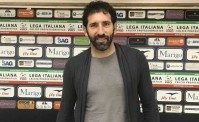 Benevento, Caserta: Vittoria a Napoli? Era solo un'amichevole, non dobbiamo esaltarci