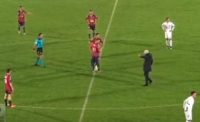 Gianluca Sansone, nuova avventura campana alla Casertana