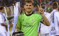 Infarto per Casillas, ricovero urgente per lo spagnolo. Arriva il messaggio della SSC Napoli