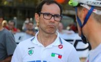Cassani: Non siamo riusciti a capire Pantani. Colbrelli � maturato tanto
