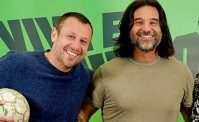 Adani: Umile e preparato. Perché non allena il Milan o la Lazio?. La reazione di Cassano