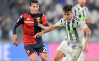 Juventus-Genoa, Cassata espulso senza motivo! Ziliani incredulo, le sue parole fanno il giro del web