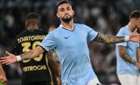 Lazio, Sarri nei guai: perde due titolari per infortunio prima del derby
