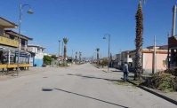 VIDEO - Caraibi? No, � il mare di Castel Volturno! Acqua cristallina, immagini spettacolari