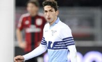 Lazio, Cataldi: Il rigore del Napoli � dubbio, c'� tanta rabbia e delusione