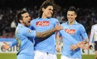 Champions League al via contro il City, ma Conte non ha Cavani