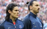 Cavani: Non ho mai fatto la guerra con i tifosi napoletani