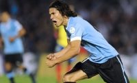 VIDEO - Copa America, l'Uruguay travolge l'Ecuador. Sforbiciata di Cavani, pubblico in estasi!