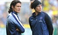 SKY - La verit� su Cavani e l'unica trattativa in piedi per l'attacco. Sarri, problemi per...
