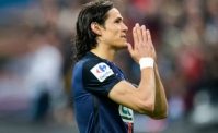 ANSA - Cavani a Napoli, una voce illude i tifosi. Smentita ufficiale del PSG