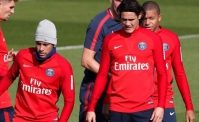 Cavani racconta: Non sono amico di Neymar, ho litigato con lui nella partita con il Lione