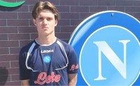 Alla scoperta di Lucio Ceci. Il baby talento acquistato dal Napoli, piede sinistro che incanta