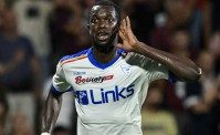 Ceesay, l'agente: A Lecce sta benissimo: il suo futuro � gi� deciso