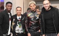 VIDEO - Show di Malcuit, guardate che passi: sfida Diawara a ballare Michael Jackson!