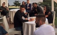 Alvino: Bravissimo Insigne, gesto da leader all'arrivo a Villa D'Angelo. E' stato l'unico!