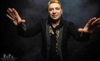 Tony Cercola: Pino Daniele falso burbero. Napoli: vi dico il vero segreto