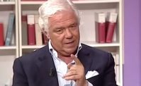 Cesare Cadeo � morto, il mondo del calcio � in lutto: era uno dei presentatori pi� popolari