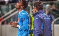 Chalobah: Sono triste, Napoli mi manca. Sono andato via perch�...