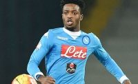Chalobah: Sono triste, lascio Napoli e una vera famiglia. Sarete sempre nel mio cuore