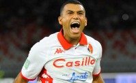 SKY - Napoli su Cheddira, lo vogliono anche altri club. Il Bari fissa il prezzo