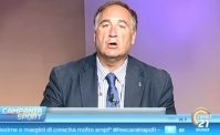Chiariello: Meglio Sarri immediatamente, ma il pericolo di staccarsi subito c'�! Inter-Napoli...