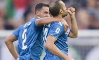 Chiellini operato a Innsbruck, l'intervento � perfettamente riuscito: svelati i tempi di recupero