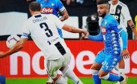 SKY - Napoli-Juventus, gara considerata ad alto rischio: possibile divieto biglietti ai non residenti