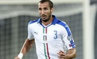 Juventus, Chiellini lascia il ritiro dell'Italia e torna a Torino