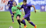 CANALE 21 - Chiesa pallino di ADL, pu� essere preso per 45 milioni! Petagna alla Fiorentina?