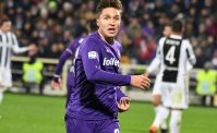 Mercato, il Napoli prender� Federico Chiesa. Il commento dello studio di SportItalia