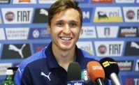 VIDEO - ADL vuole Chiesa, Federico si scatena sulle note di 'O surdato 'nnammurato a Capri