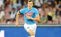 FOTO - Chiriches ci crede e suona la carica in vista dell'Arsenal: Tutto per gioved�. Noi...