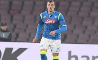 UFFICIALE - Operazione complessa per Chiriches, ritorna a Dimaro: il comunicato del Napoli