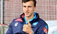 Chiriches scrive ai tifosi: Bellissima serata per tre motivi, grazie a tutti voi per il sostegno!