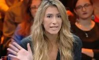 VIDEO - Annalisa Chirico: Sud moralmente inferiore? Chiarisco il mio pensiero. Sono pugliese