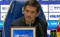 Inter, Chivu: Domineremo la Juventus con l'orgoglio dei campioni. La mentalità vale più della tattica
