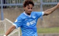 Chi è Antonio Cimmaruta, il baby calciatore del Napoli in gol contro l'Avellino