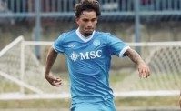 Sirene di mercato per Cimmaruta, il Losanna punta il talento del Napoli