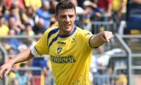 Frosinone, Ciofani: Ci fanno i complimenti, e allora a Napoli dimostreremo di...