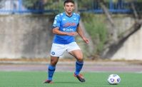 Napoli, Giuntoli blinda Cioffi: accordo con Vigorelli, in arrivo contratto da professionista