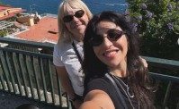 Claudia e Gianinna in giro per Napoli: Quartieri Spagnoli, Soccavo e via Scipione Capece
