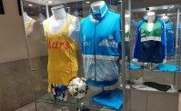Mostra cimeli Maradona da Diego Vitagliano, un tuffo nella storia del Pibe