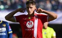 SERIE A - Verona-Monza: 1-3, super Colombo. I brianzoli volano in classifica