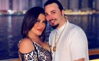 Napoli, arrestati Tony Colombo e sua moglie Tina Rispoli