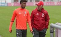 Brambati: Juventus, ma chi ha mandato via Coman? Capito quanto vale oggi?