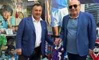 De Laurentiis individu&ograve; l'erede di Spalletti, Commisso disse no al Napoli
