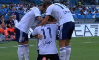 Champions League, Como-Lipsia: 4-1, esordio europeo show dei ragazzi di Fabregas