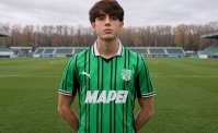 Pasquale Compagnone al Napoli, colpo dal Sassuolo. Un attaccante di prospettiva
